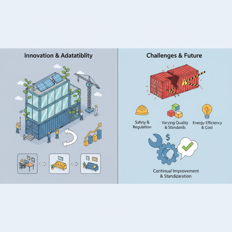 Why Are Container Modifications Essential for Modern Construction?