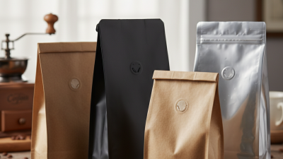 What is the Best Coffee Packaging Bags for Freshness?