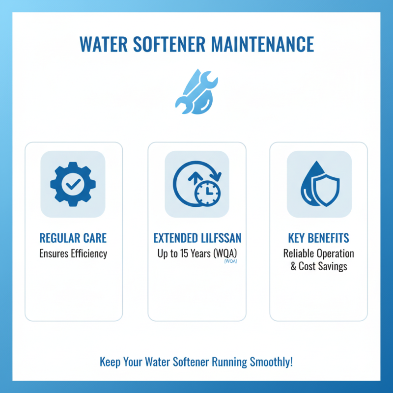 How to Install a Water Softener in Easy Steps?