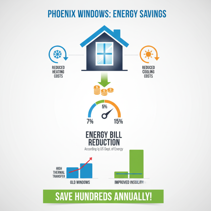 Top 10 Benefits of Phoenix Windows for Your Home?