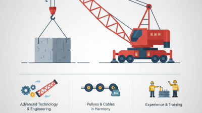 What is a Heavy Lift Crane and How Does It Work?