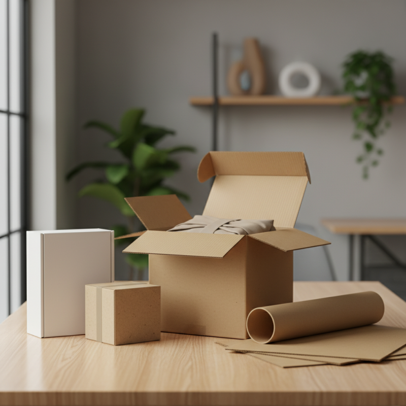 How to Choose the Best Carton Box Packaging for Your Products?