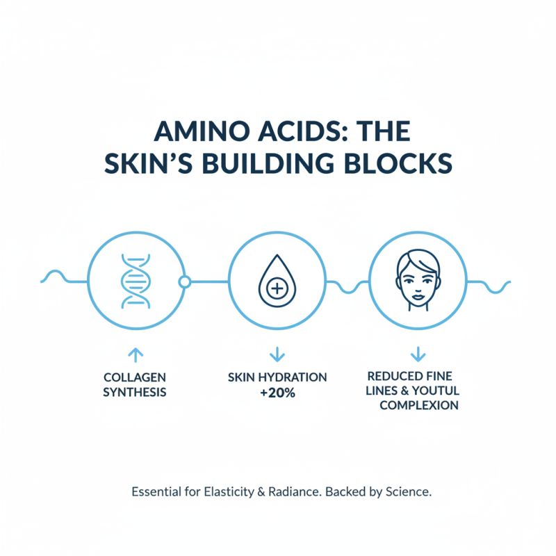 Top 10 Benefits of Amino Acid Surfactants for Skin Health?