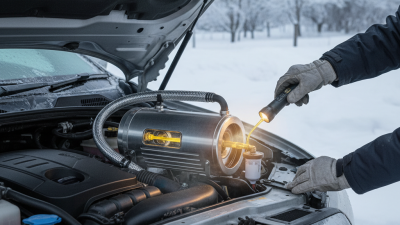 Gasoline Parking Heater Tips for Optimal Performance and Safety?