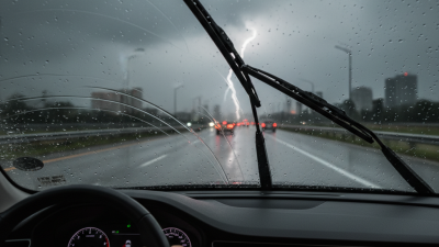 Top Features of Auto Wipers You Need to Know?
