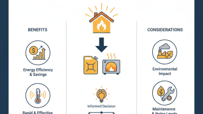 Why Choose a Gasoline Heater for Your Home Comfort?
