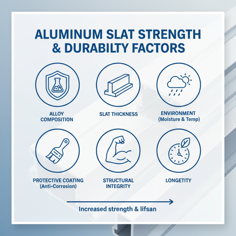 Top 5 Tips for Using Aluminium Angle Extrusion Slats Effectively?