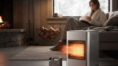Essential Tips for Choosing a Gasoline Heater for Your Home?