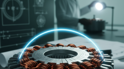 Why is Electrical Steel Important for Efficient Motor Design?