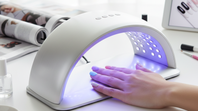 What is the Best LED UV Curing Lamp for Your Needs?