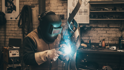 10 Best Welding Fabrication Techniques for Your Projects?