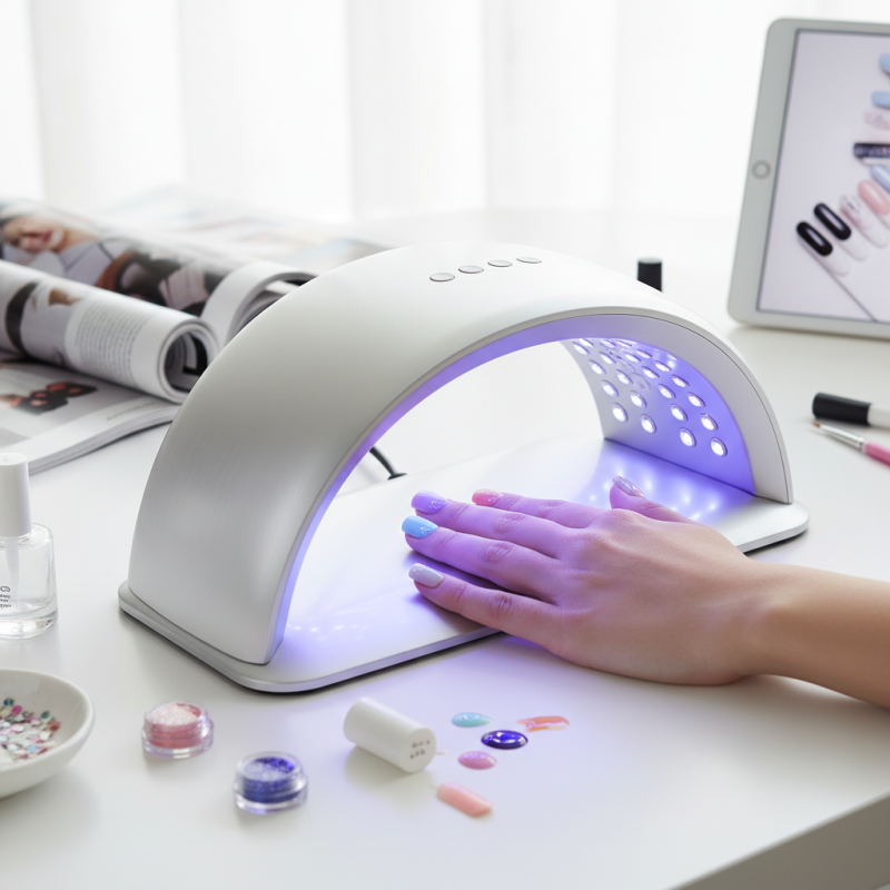 What is the Best LED UV Curing Lamp for Your Needs?