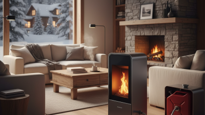 Why Choose a Gasoline Heater for Your Home Heating Needs?