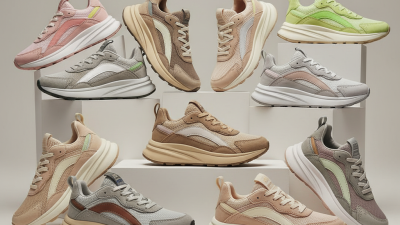 Top 10 Fashion Sports Shoes OEM Options for Your Style?