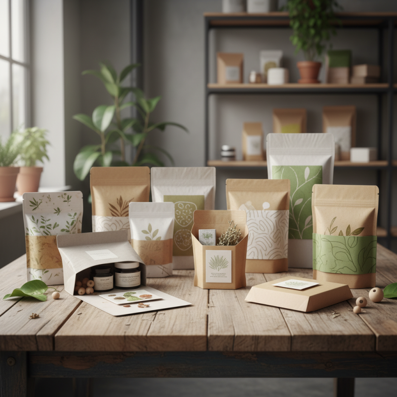 How to Choose the Best Wrappers Packaging for Your Products?