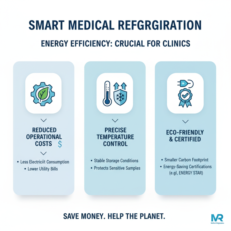 2026 How to Choose the Best Medical Fridge for Your Practice?