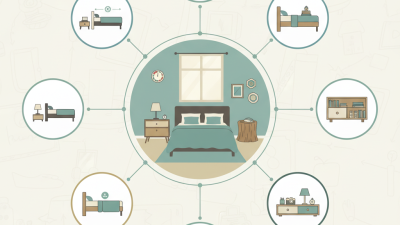 10 Tips for Choosing the Perfect Bedroom Table for Your Space?