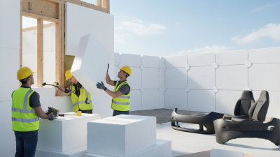 2026 How to Utilize Expanded Polyolefin Foam in Your Projects?