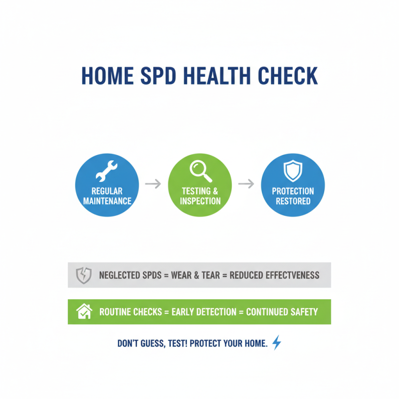 2026 How to Choose the Right Surge Protective Device for Your Home?