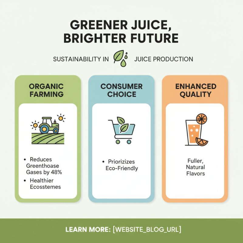 2026 Best Premium Juice Choices for Health and Flavorful Living?