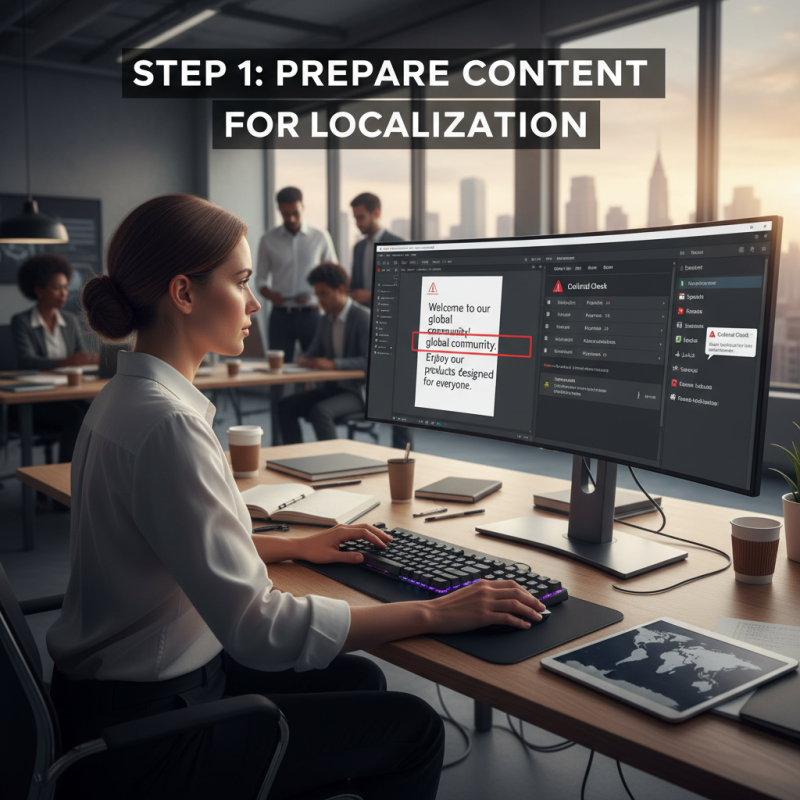 What is Localization Software and How Does It Work?