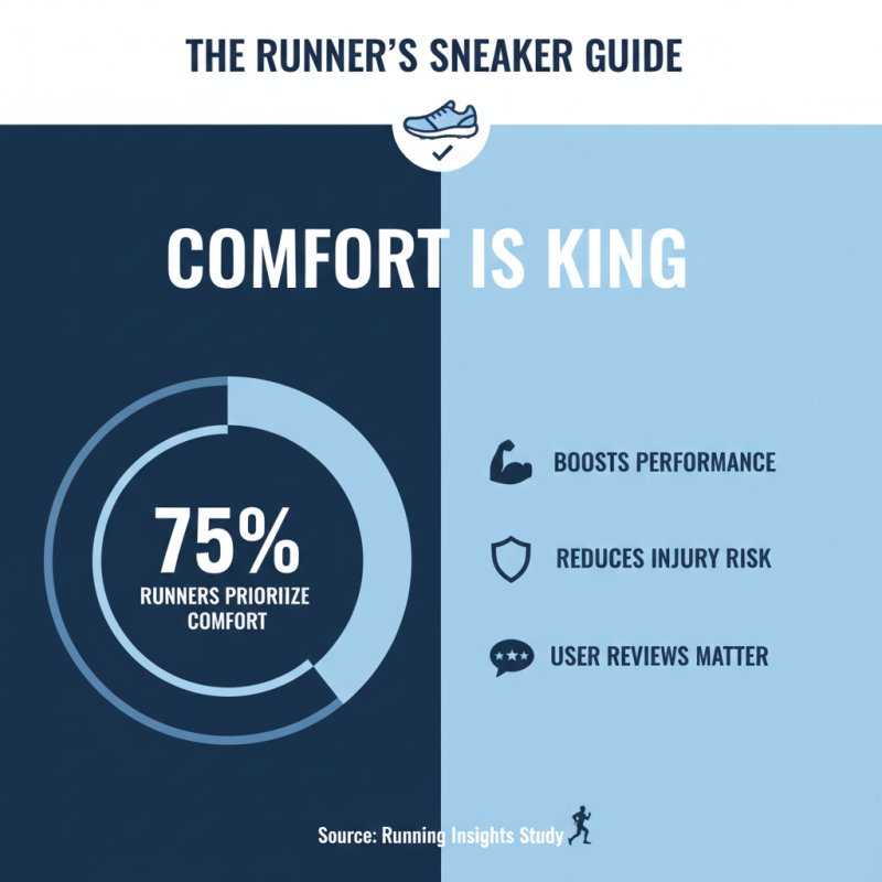 Top 10 Running Sneakers for Ultimate Comfort and Performance?