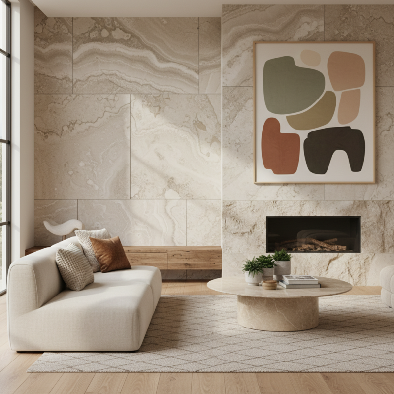 What Are the Benefits of Soft Stone in Home Design?