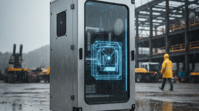 What is a Waterproof Computer Enclosure and Why Do You Need One?