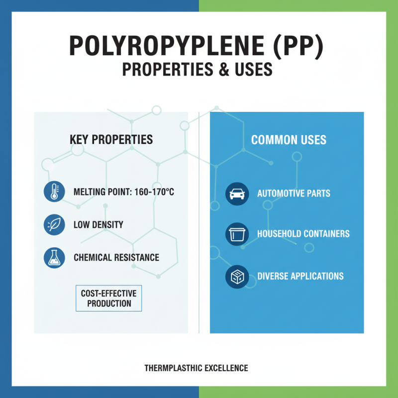How to Optimize Polypropylene Molding for Better Product Quality?