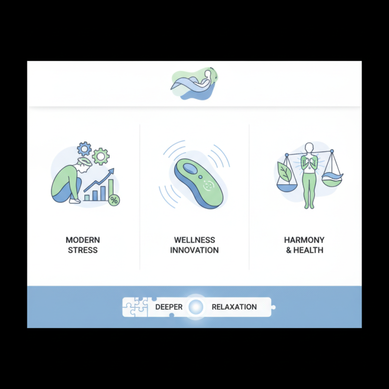 Why Choose Comfly Prostate Massager for Ultimate Relaxation?