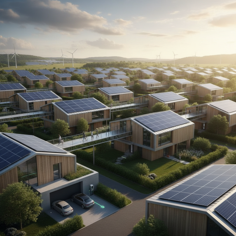 Top Solar Panel Systems to Consider in 2026?