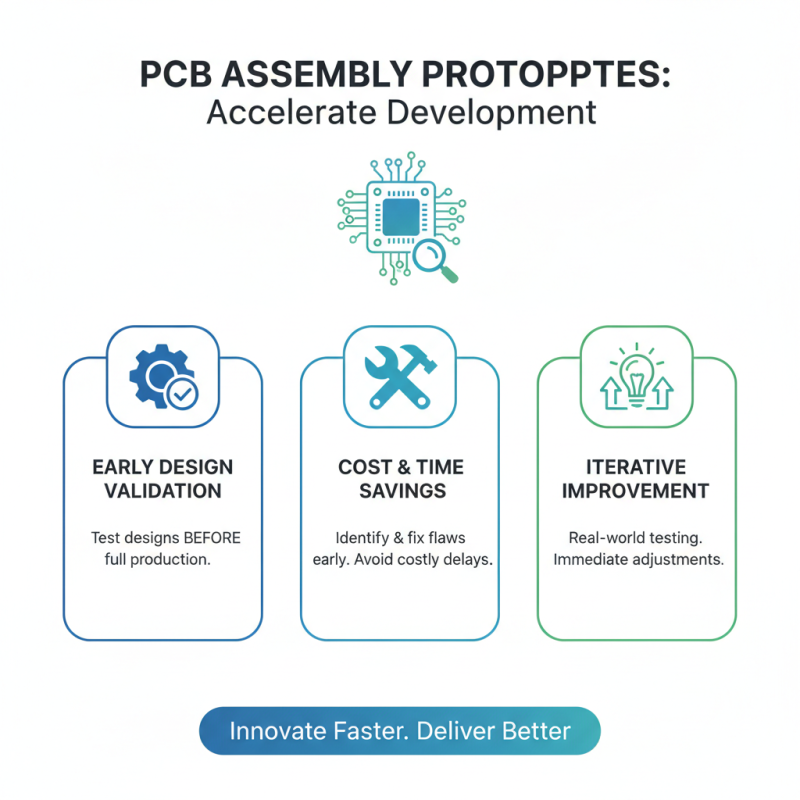 What is PCB Assembly Prototype and Why is it Important?