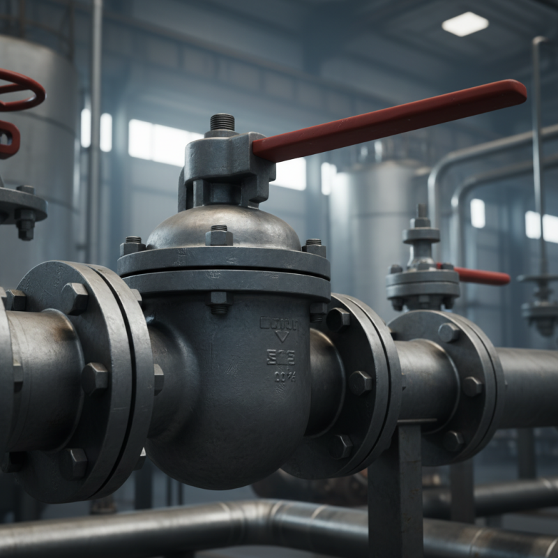 2026 Best Carbon Steel Ball Valve Reviews and Buying Guide?