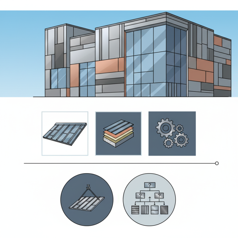 What is a Metal Panel and How is it Used in Construction?