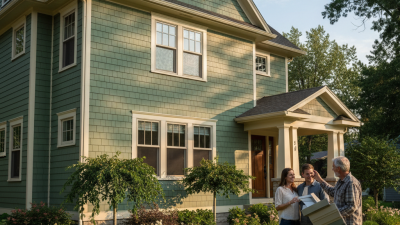 How to Choose the Best Lansing Vinyl Siding for Your Home?