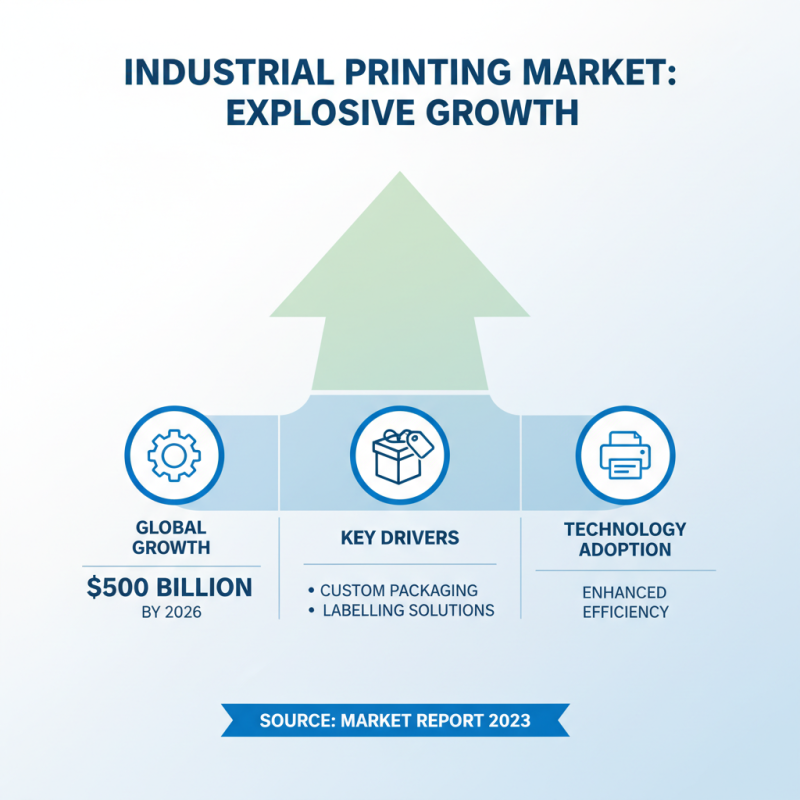 10 Best Industrial Printing Machines You Need to Know?