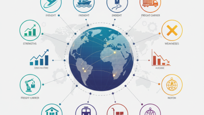 Top 10 Freight Carriers You Should Know About?