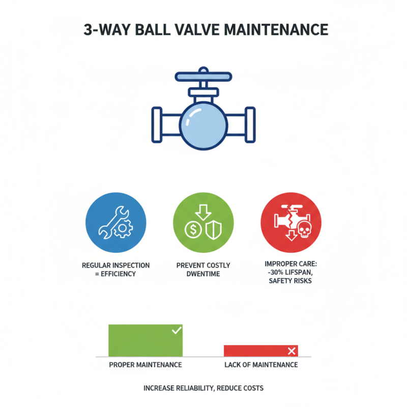 2026 Top 3 Way Ball Valve Applications and Benefits?