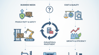 Top Industrial Equipment You Need for Your Business Success?