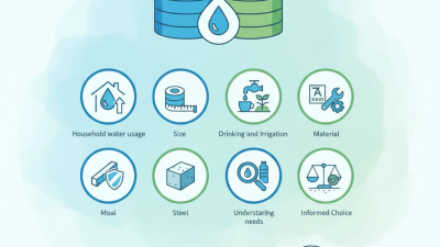 10 Essential Tips for Choosing Water Tanks in NZ