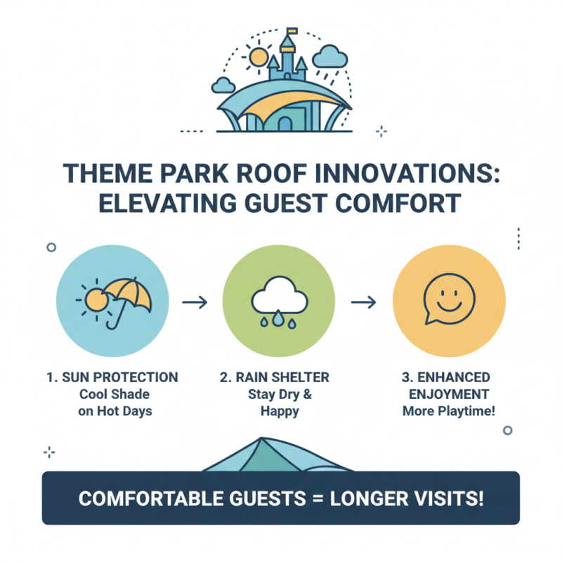 2026 Best Theme Park Roof Designs for Unforgettable Experiences?