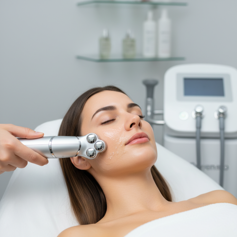 How to Get the Best Results from Oxygeneo Facial Treatment?
