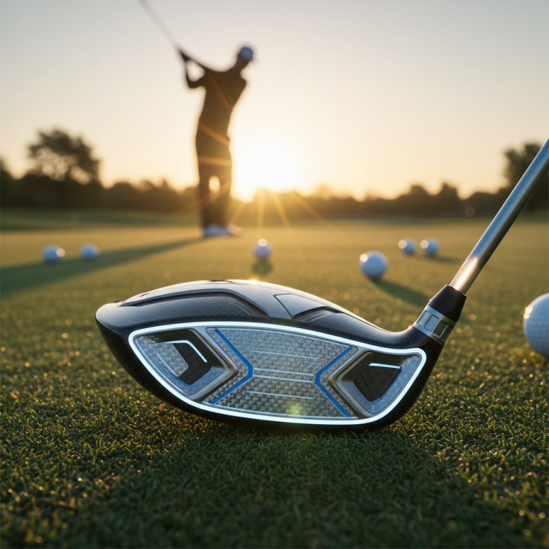 Top 10 Golf Drivers for Maximum Distance and Accuracy in 2026?