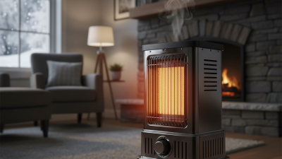 Top 10 Benefits of Using a Gasoline Heater for Home Heating?