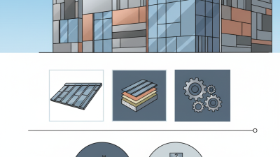 What is a Metal Panel and How is it Used in Construction?