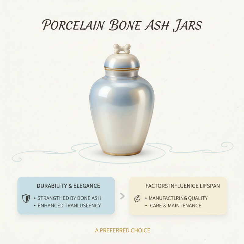 Best Porcelain Bone Ash Jar Uses and Care Tips?