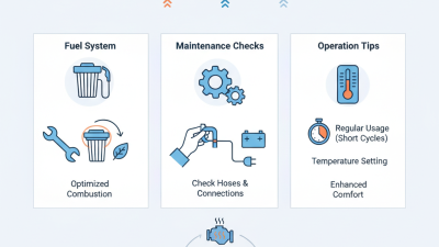 Gasoline Parking Heater Tips for Better Performance and Efficiency?