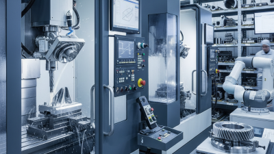 What is Production Machining and How Does it Work?