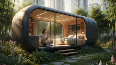 2026 How to Choose the Best Capsule Homes for Your Minimalist Lifestyle?