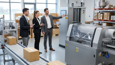 10 Essential Tips for Choosing the Right Packaging Equipment for Your Business?